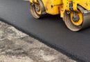 Asphalt Paving