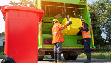 Junk Removal Services