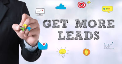 Lead Generation