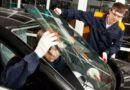 Auto Glass Repair